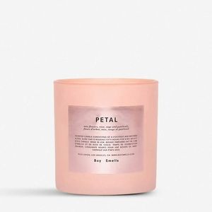 Boy Smells "Petal" Candle - Full Size 8.5 oz NWOB